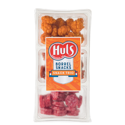 Huls Wk-trio
