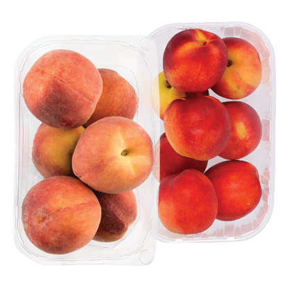 Perziken, Nectarines of Wilde Perziken