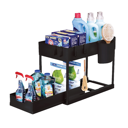 Nexxt Gootsteenkastje Organizer