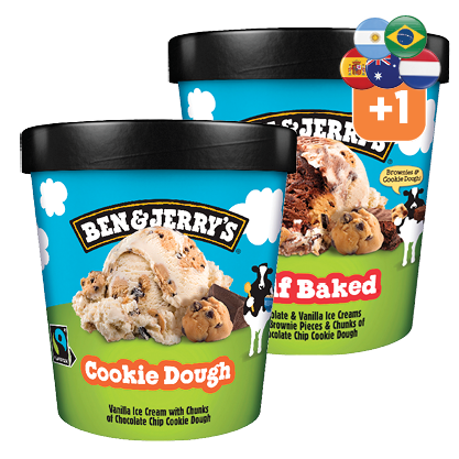 Ben & Jerry's