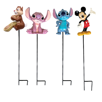 Disney Tuinstekers