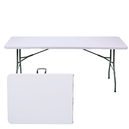 Opvouwbare Tafel