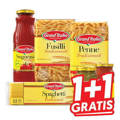 Grand'italia