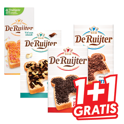 Venz of De Ruijter