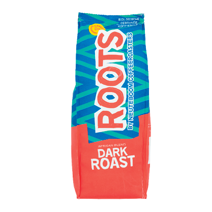 Roots Koffiebonen