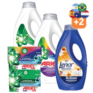 Ariel of Lenor