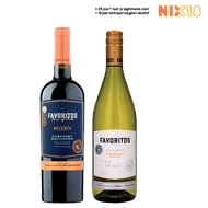 Favoritos Classic of Reserva