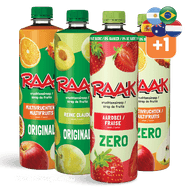 Raak Siroop