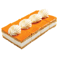Oranje Tompouce