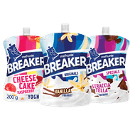 Melkunie Breaker