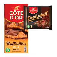 Cote D'or