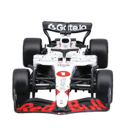 Max Verstappen Modelauto Red Bull 21