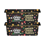 The Flower Farm