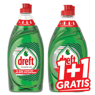 Dreft Handafwas