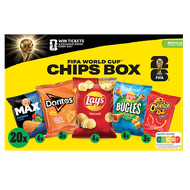 Lay's Wk Box