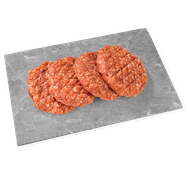 DekaVers Bbq Hamburgers