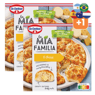 Dr. Oetker Snacks