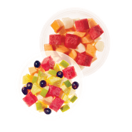 Meloenmix of Fruitpunch