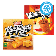 Topking Snacks