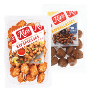 Kips Snacks