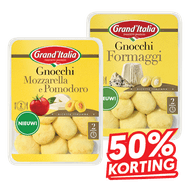 Grand'italia Gevulde Gnocchi