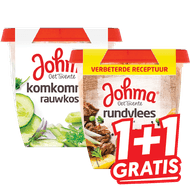 Johma Maaltijden