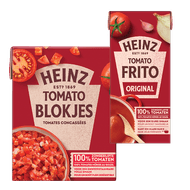 Heinz Tomatenconserven