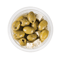 DekaVers Olijven