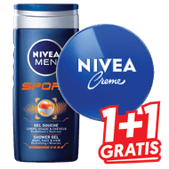 Nivea