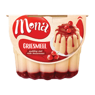 Mona Pudding