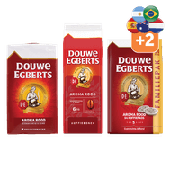 Douwe Egberts Koffie