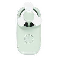 Mini Handventilator