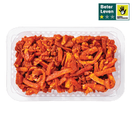 DekaVers Varkensreepjes Shoarma