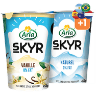 Arla Skyr