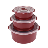 Magnetron Schalen