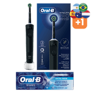 Oral-b