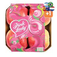 Pink Lady Appelen