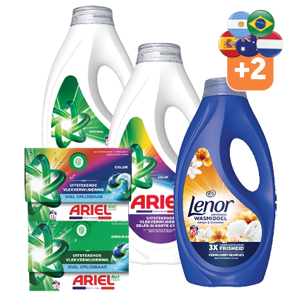 Ariel of Lenor