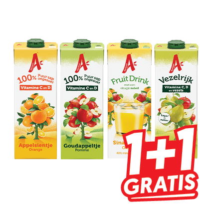 Appelsientje