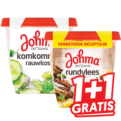 Johma Maaltijden