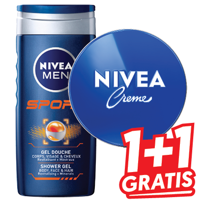 Nivea
