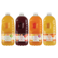 Fruity Juice