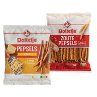 Bolletje Pepsels
