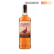The Famous Grouse Blended Scotch Whisky