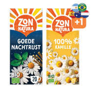 Zonnatura Thee