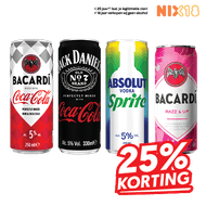 Pepsi, Royal Club, Rivella of Hero