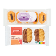 G'woon Koek