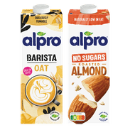 Alpro Houdbaar