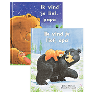 Vaderdagboeken