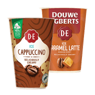 Douwe Egberts Ijskoffie